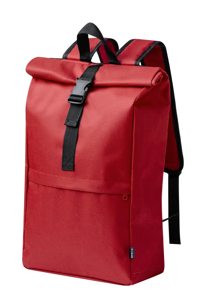 RPET Ruksak Vaega AP733988 red-1