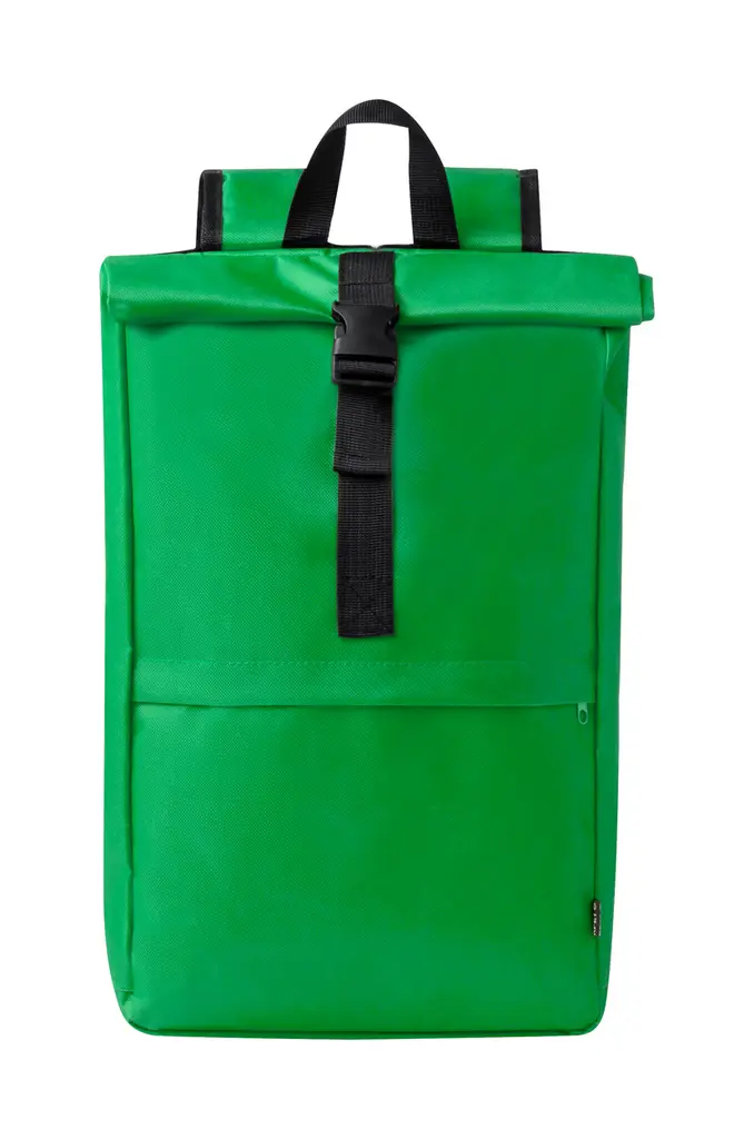 RPET Ruksak Vaega AP733988 green-0