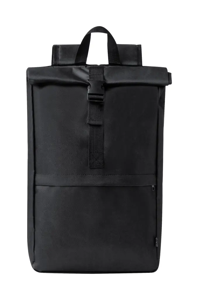 RPET Ruksak Vaega AP733988 black-0