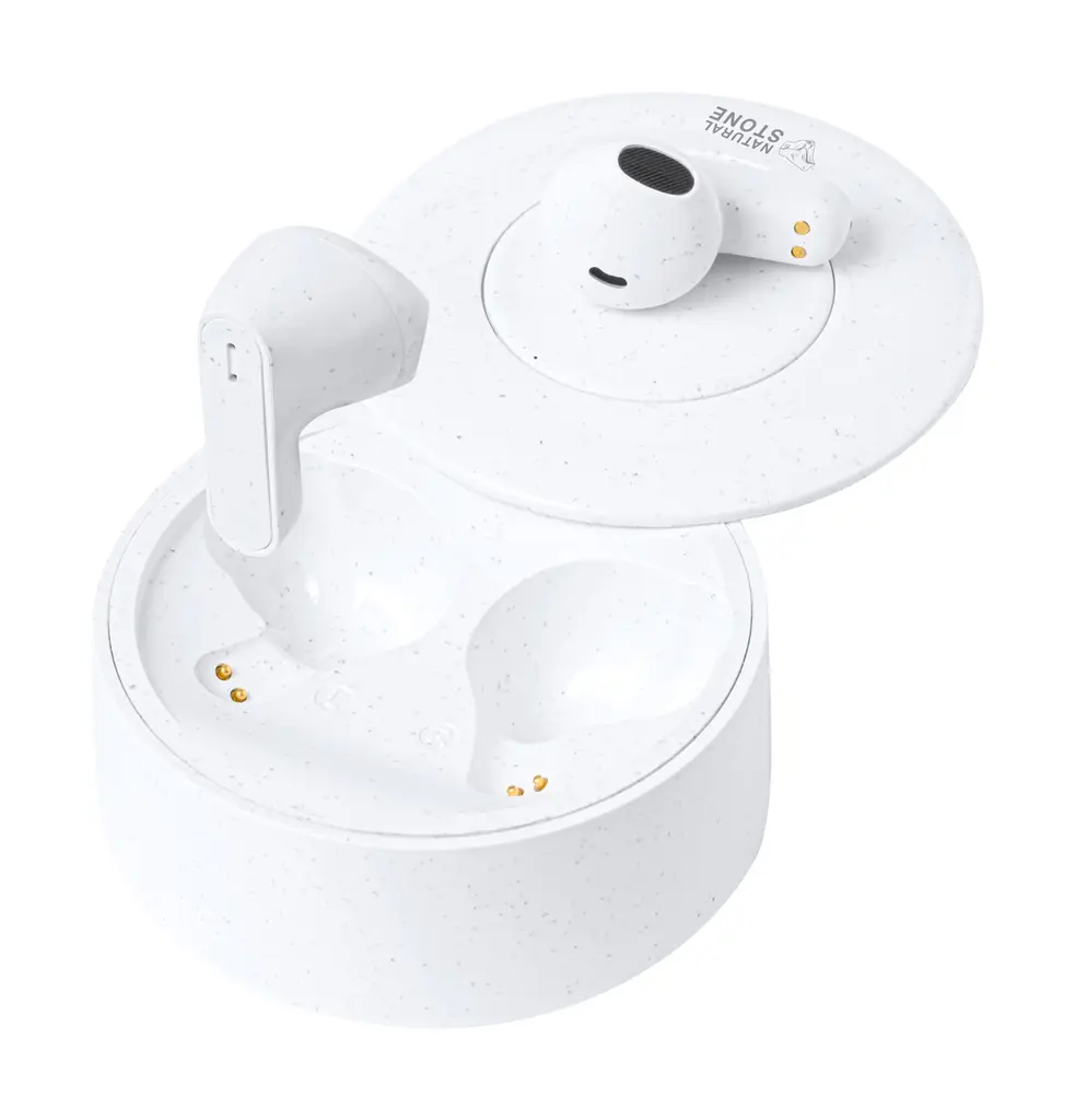 Bluetooth slušalice Bekery AP734137 white-0