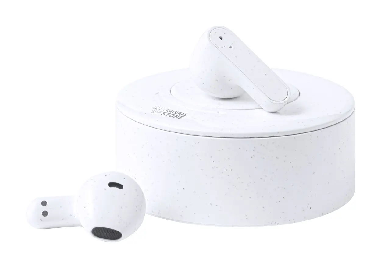 Bluetooth slušalice Bekery AP734137 white-1