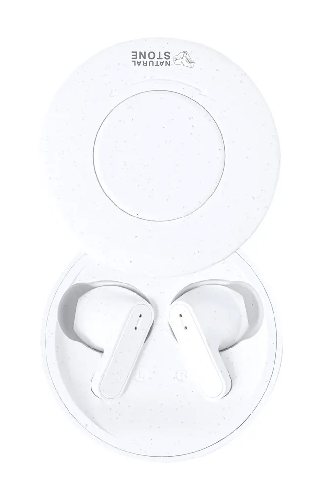 Bluetooth slušalice Bekery AP734137 white-2