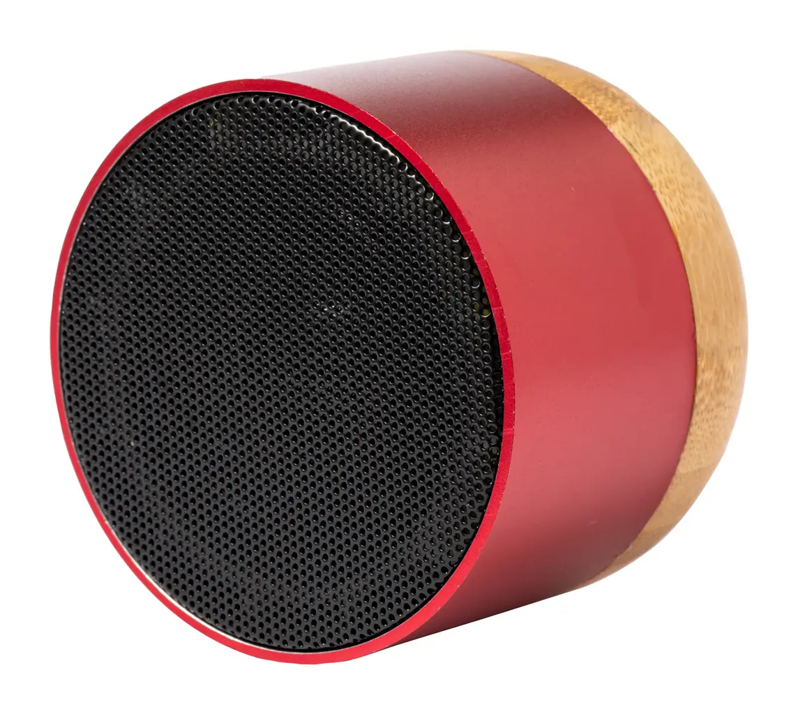 Bluetooth zvučnik Lops AP734199 red-3