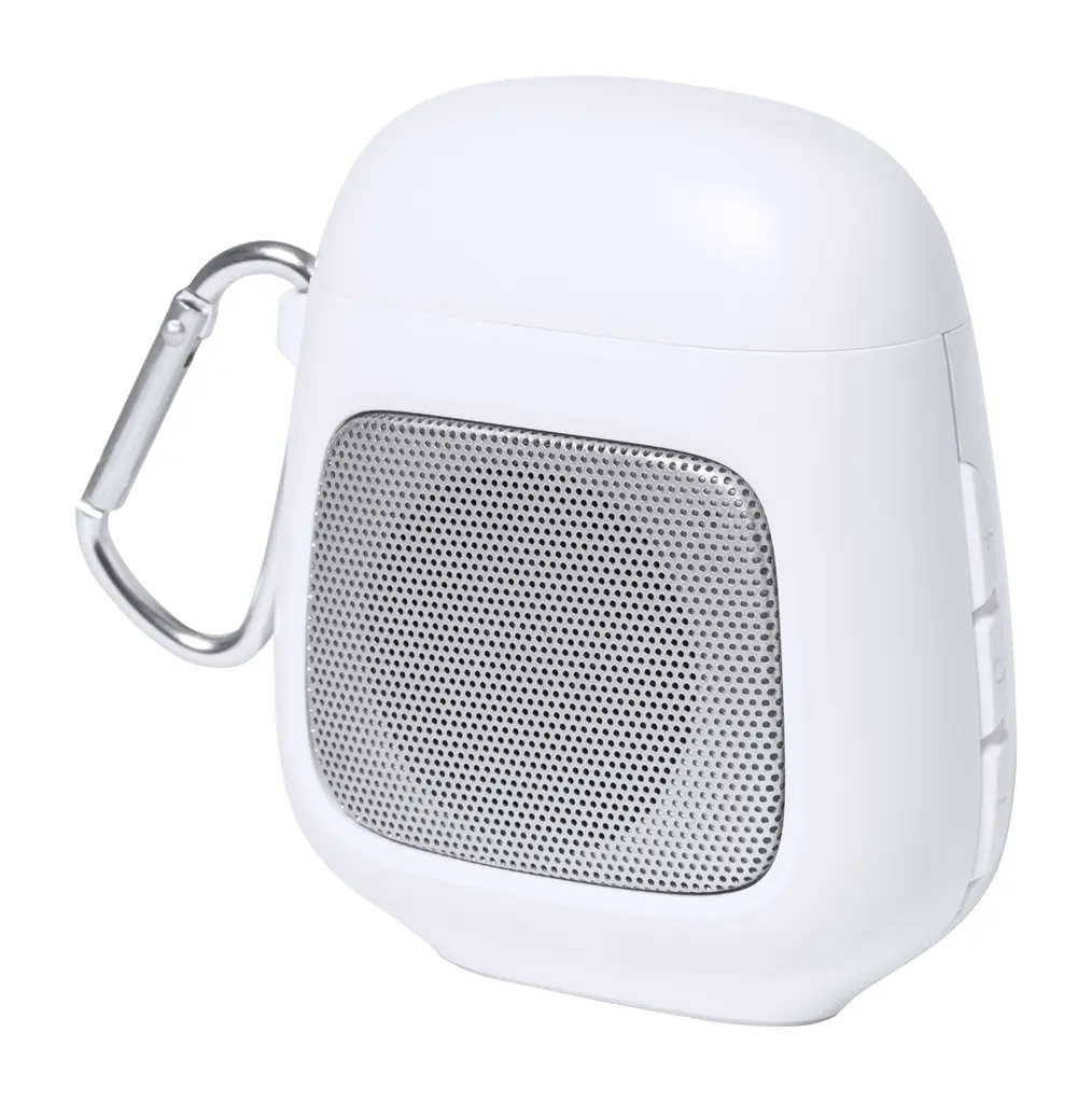 Bluetooth zvučnik sa slušalicama Boxy AP733965 white-1