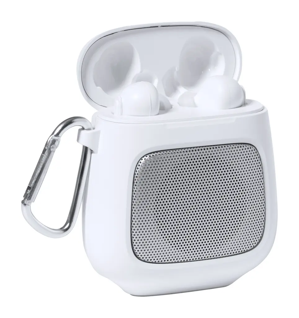 Bluetooth zvučnik sa slušalicama Boxy AP733965 white-3