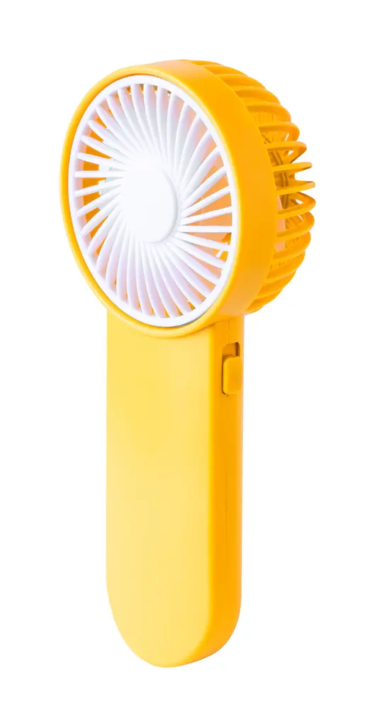 Električni ručni ventilator Sartor AP735319 yellow-1