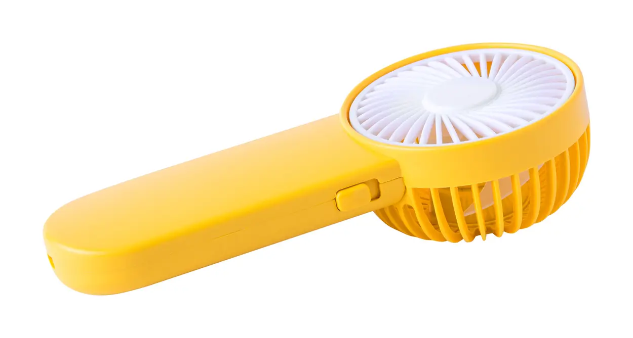 Električni ručni ventilator Sartor AP735319 yellow-3