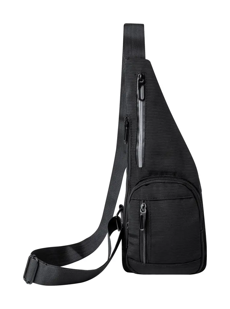 Torba preko ramena Fadaok AP734232 black-0