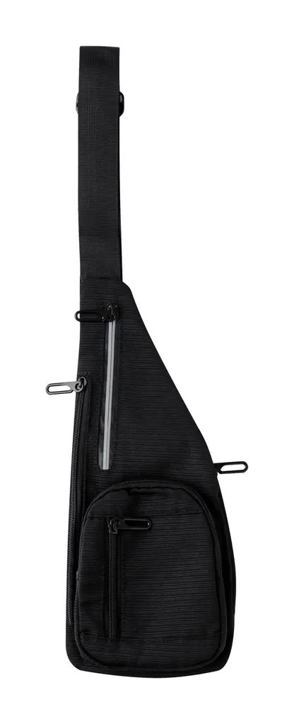 Torba preko ramena Fadaok AP734232 black-1