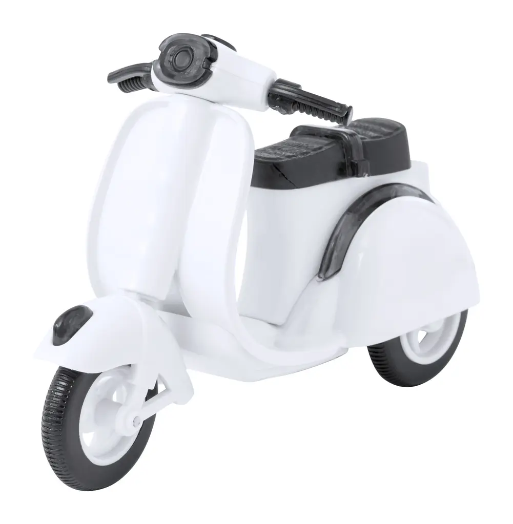 Igračka skuter Vespak AP734089 white-0