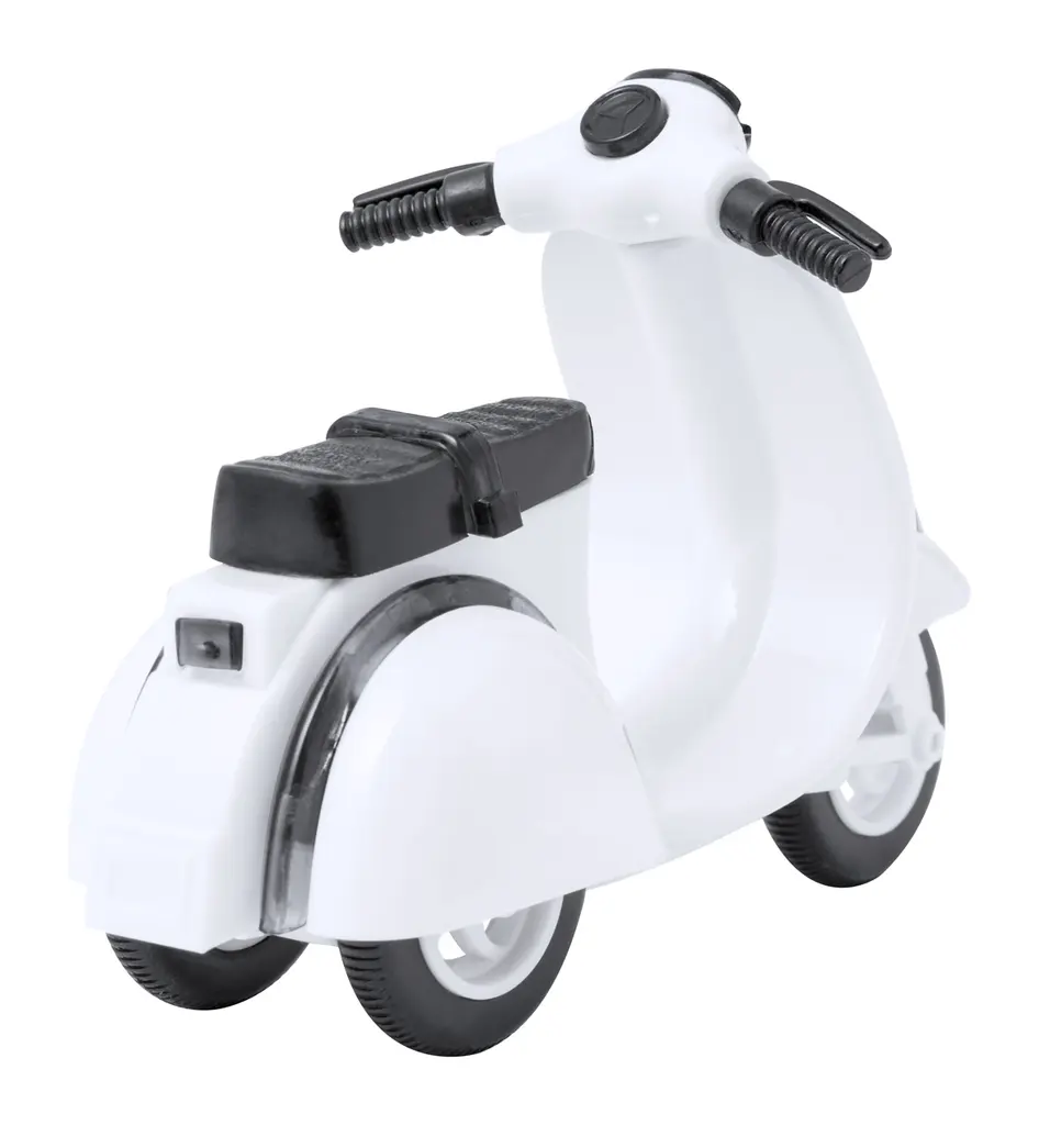 Igračka skuter Vespak AP734089 white-1