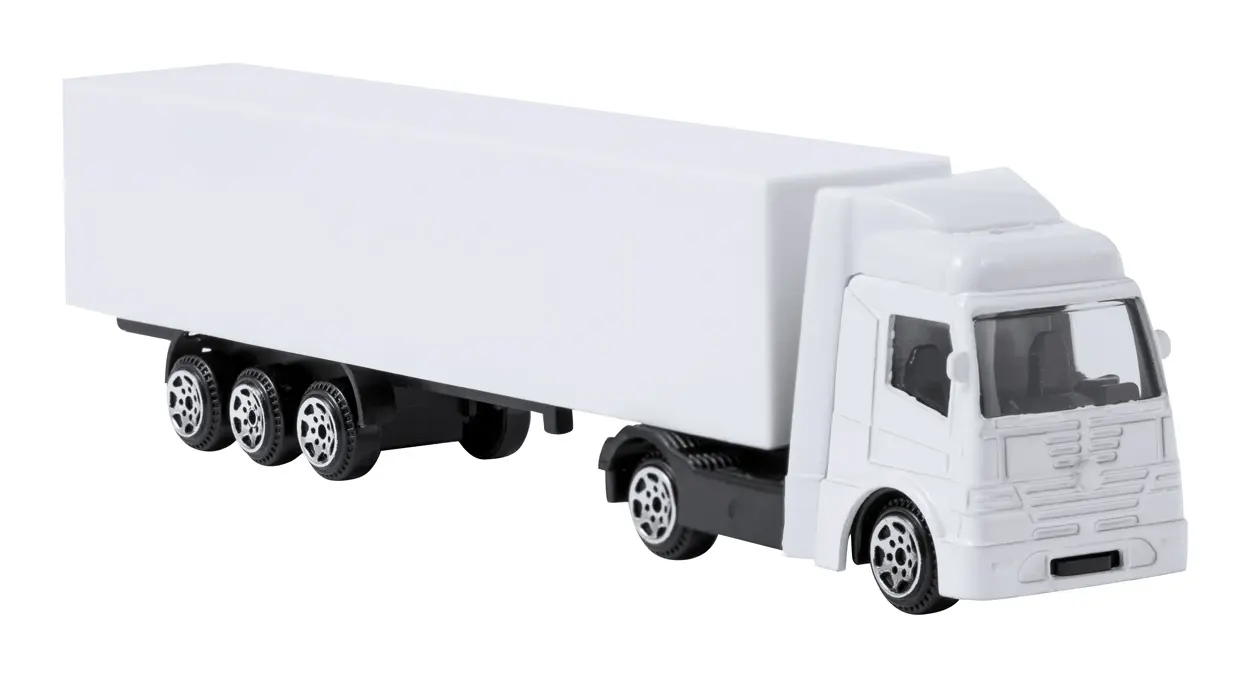 Igračka kamion Truck AP734090 white-1