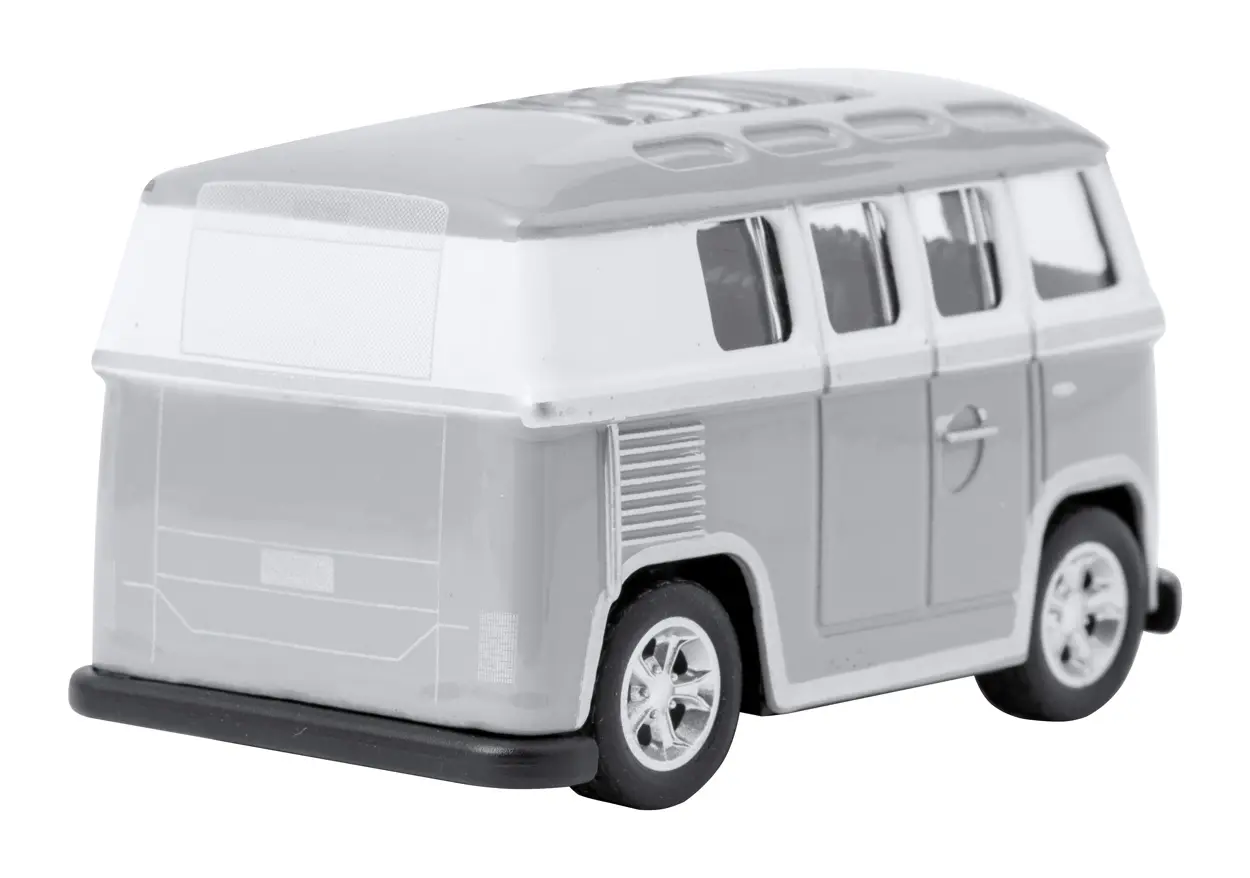 Igračka kombi Furgon AP734088 grey-1