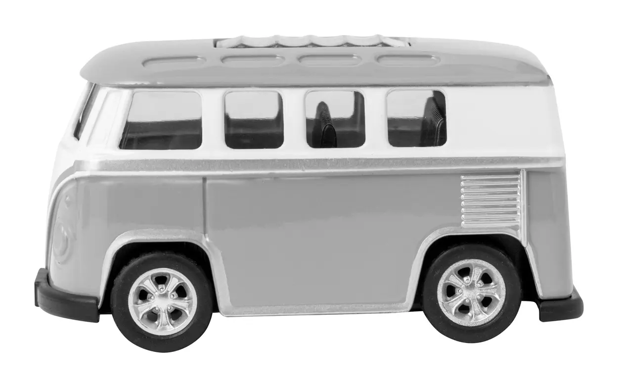 Igračka kombi Furgon AP734088 grey-2