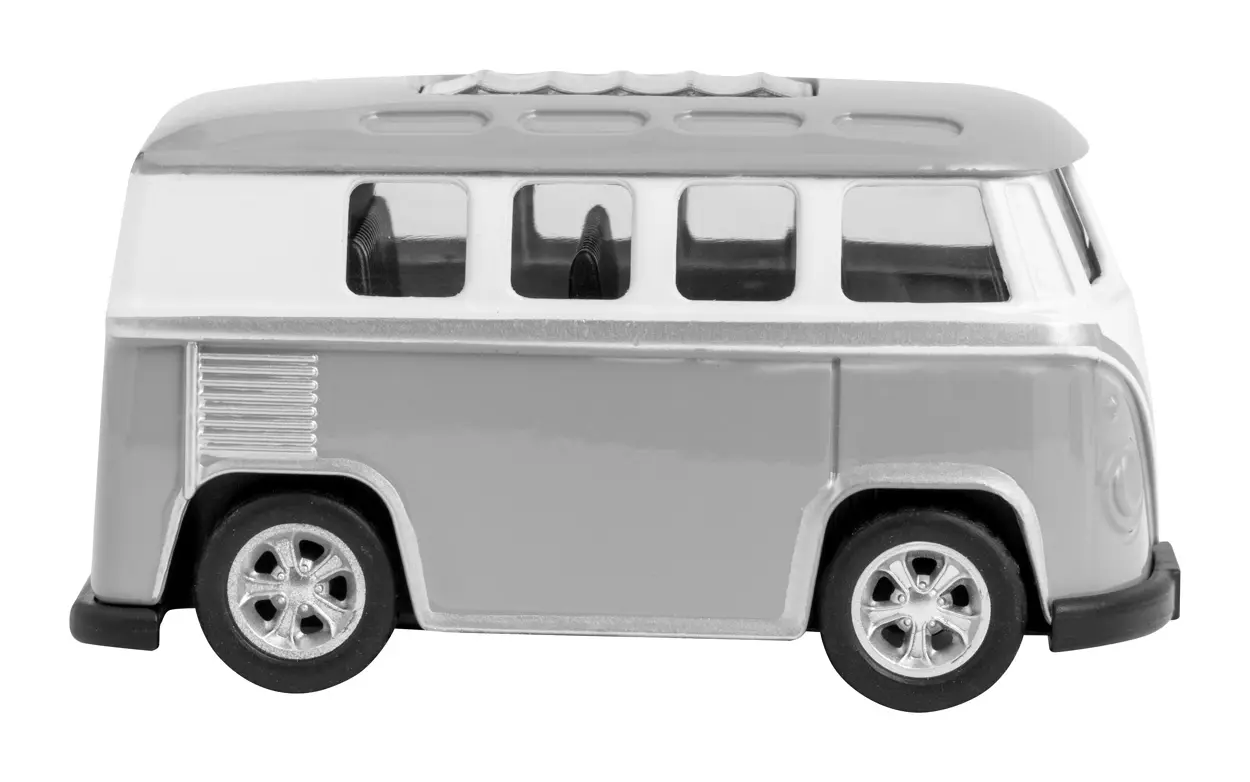 Igračka kombi Furgon AP734088 grey-3