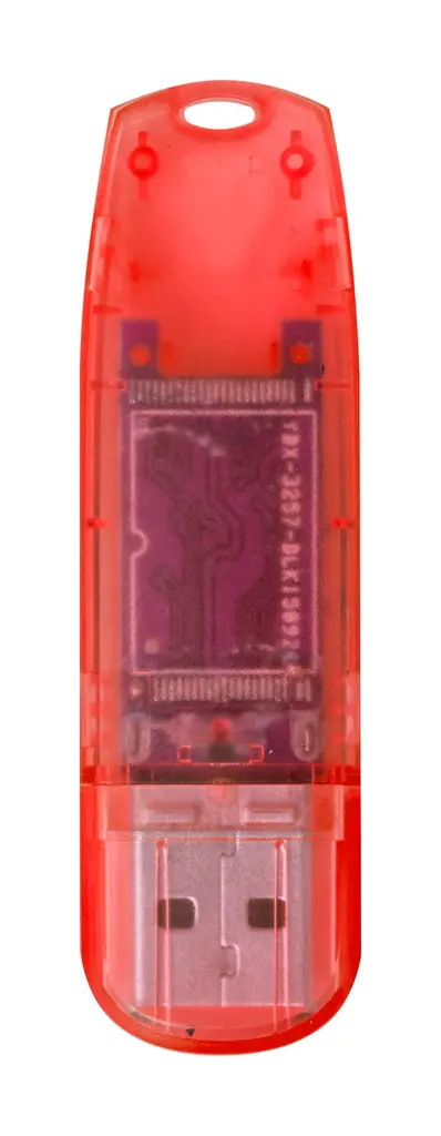 USB stick Steya 16GB AP735378 red 16GB-0