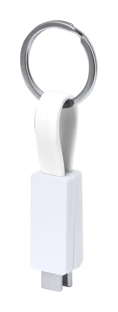 USB kabel za punjenje Parets AP734135 white-0