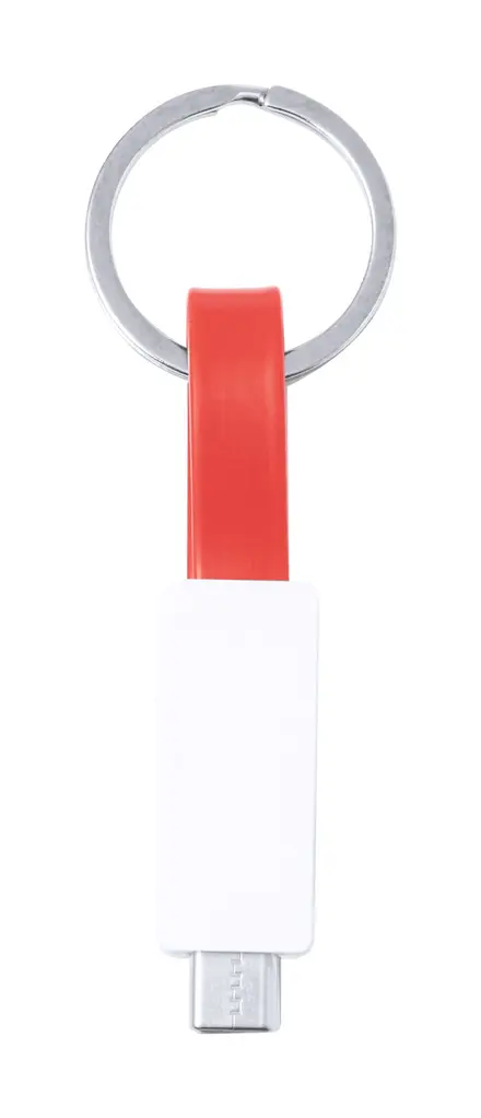 USB kabel za punjenje Parets AP734135 red-1