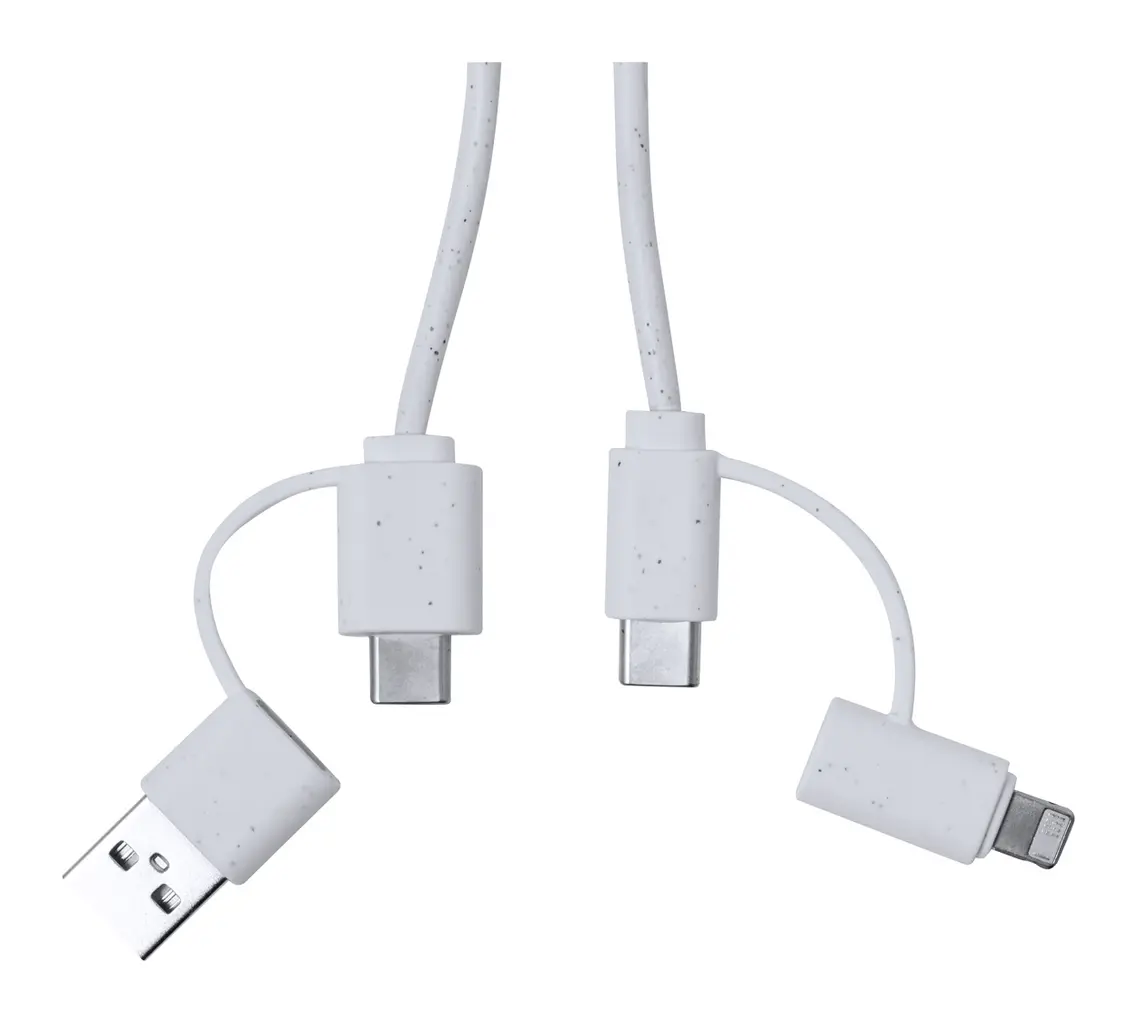 USB kabel za punjenje Surgex AP734141 white-2