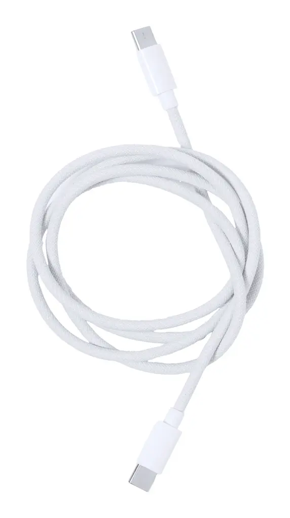 USB kabel za punjenje Skot AP734136 white-1