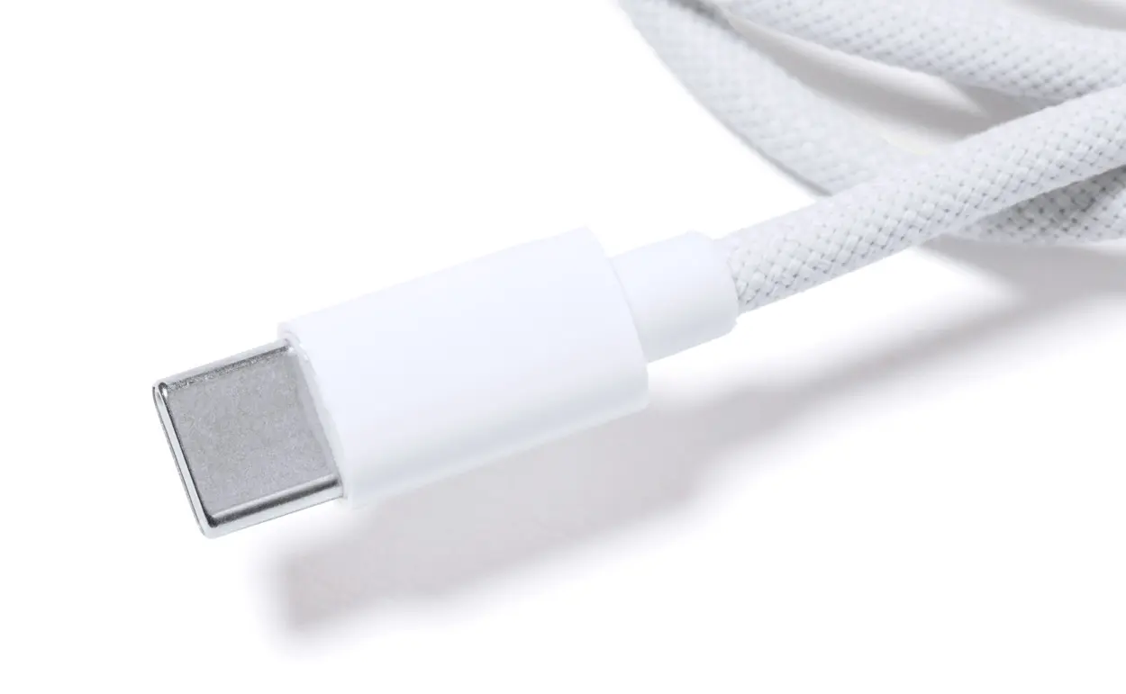 USB kabel za punjenje Skot AP734136 white-2