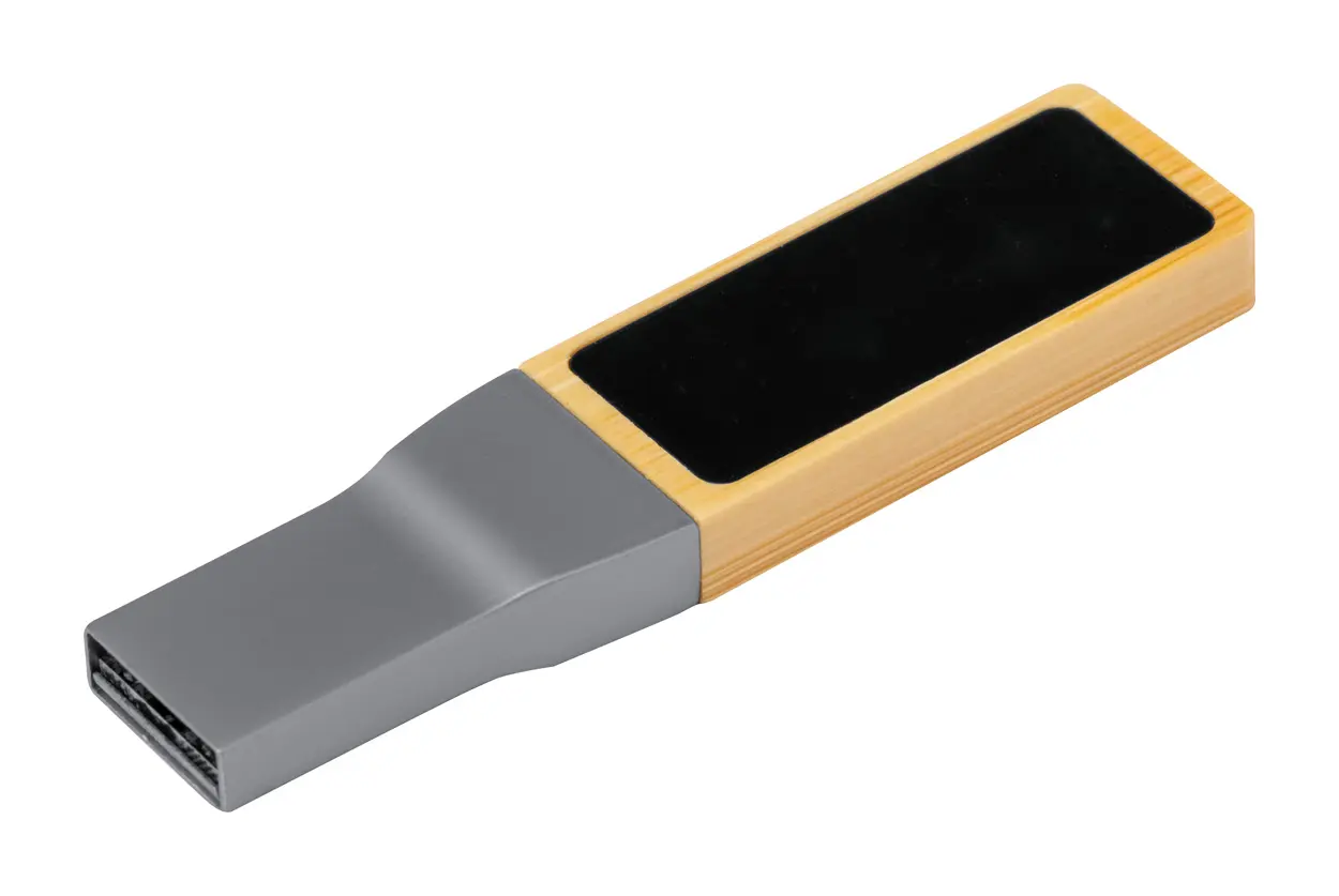 USB stick Olson 16GB AP734264 natural 16GB-0