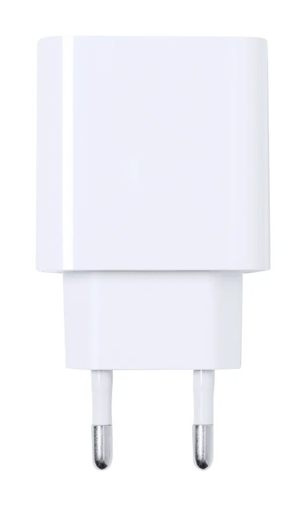 USB zidni punjač Morelo AP734132 white-2