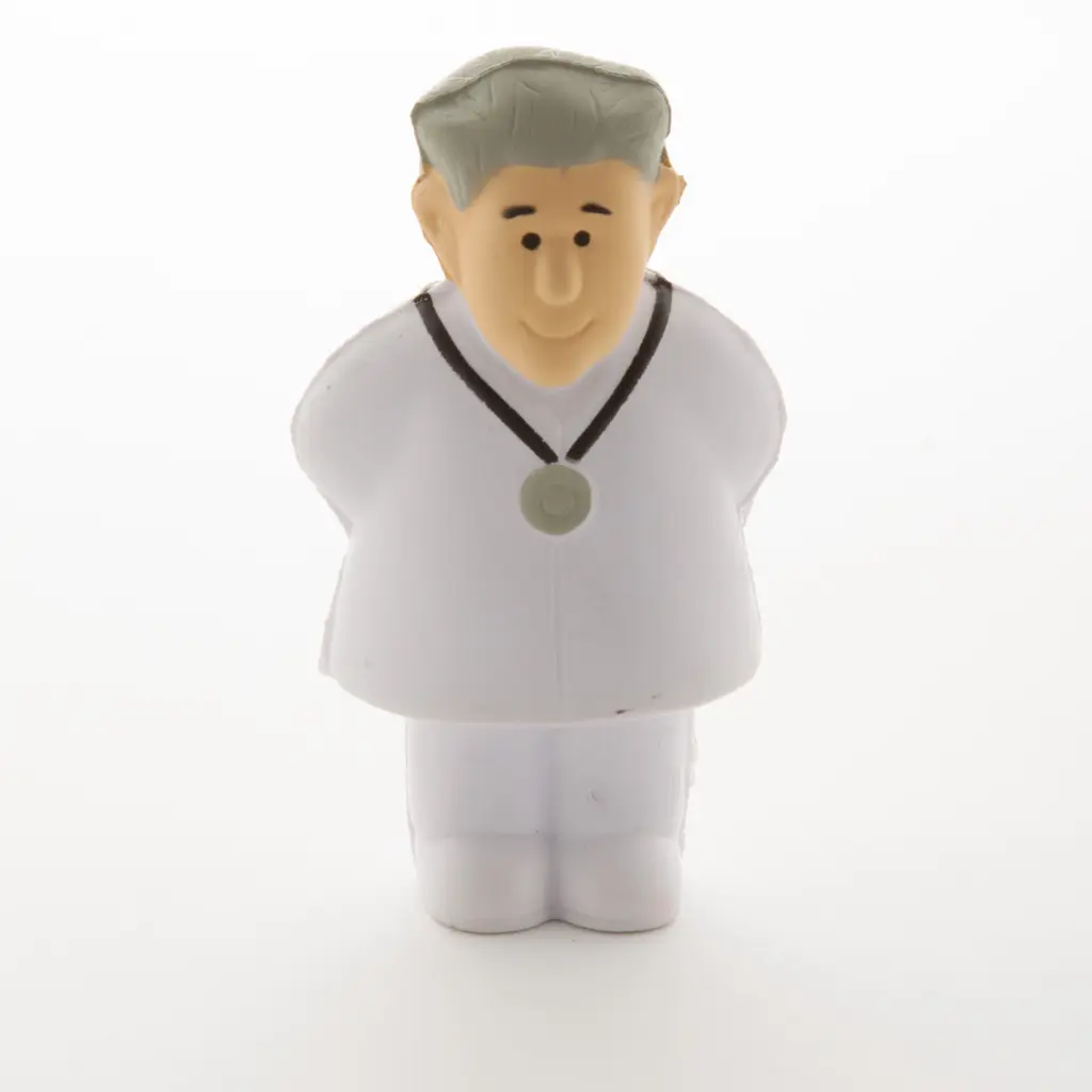 Antistres figura Dokter AP791316-1