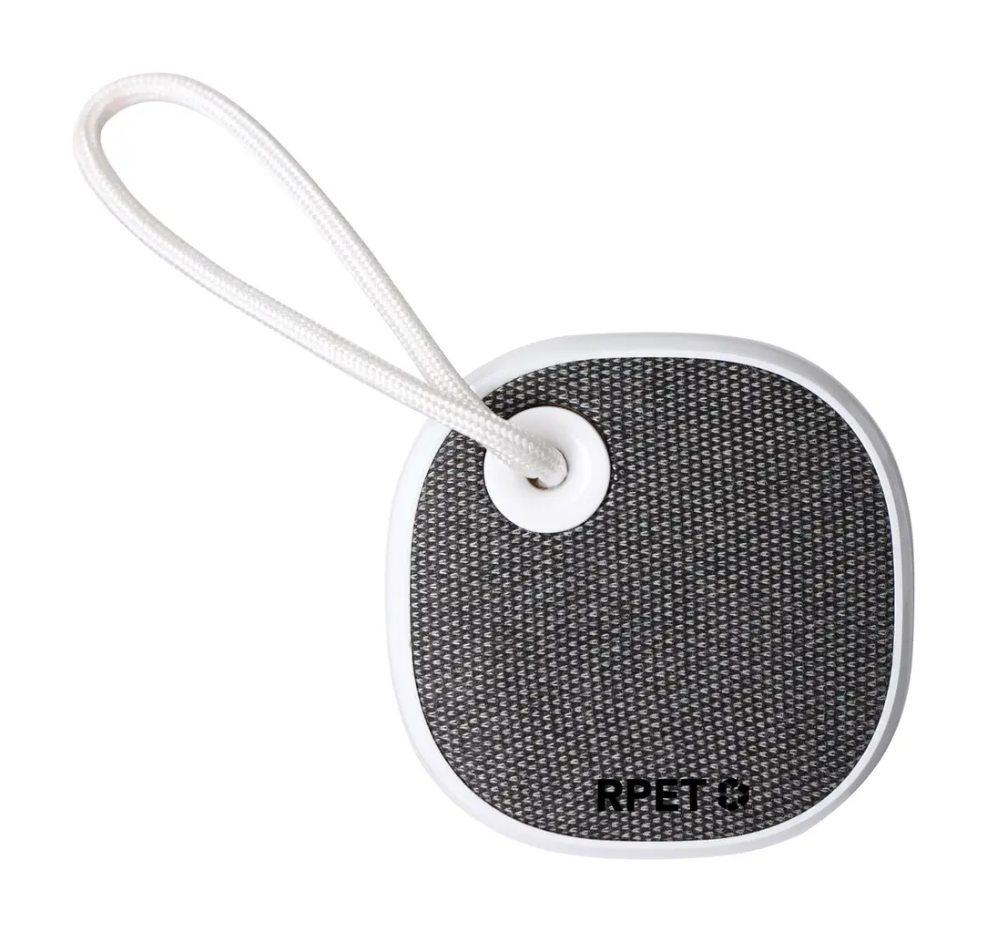 Bluetooth zvučnik Kompec RCS AP735561 white 63×63×27 mm-4