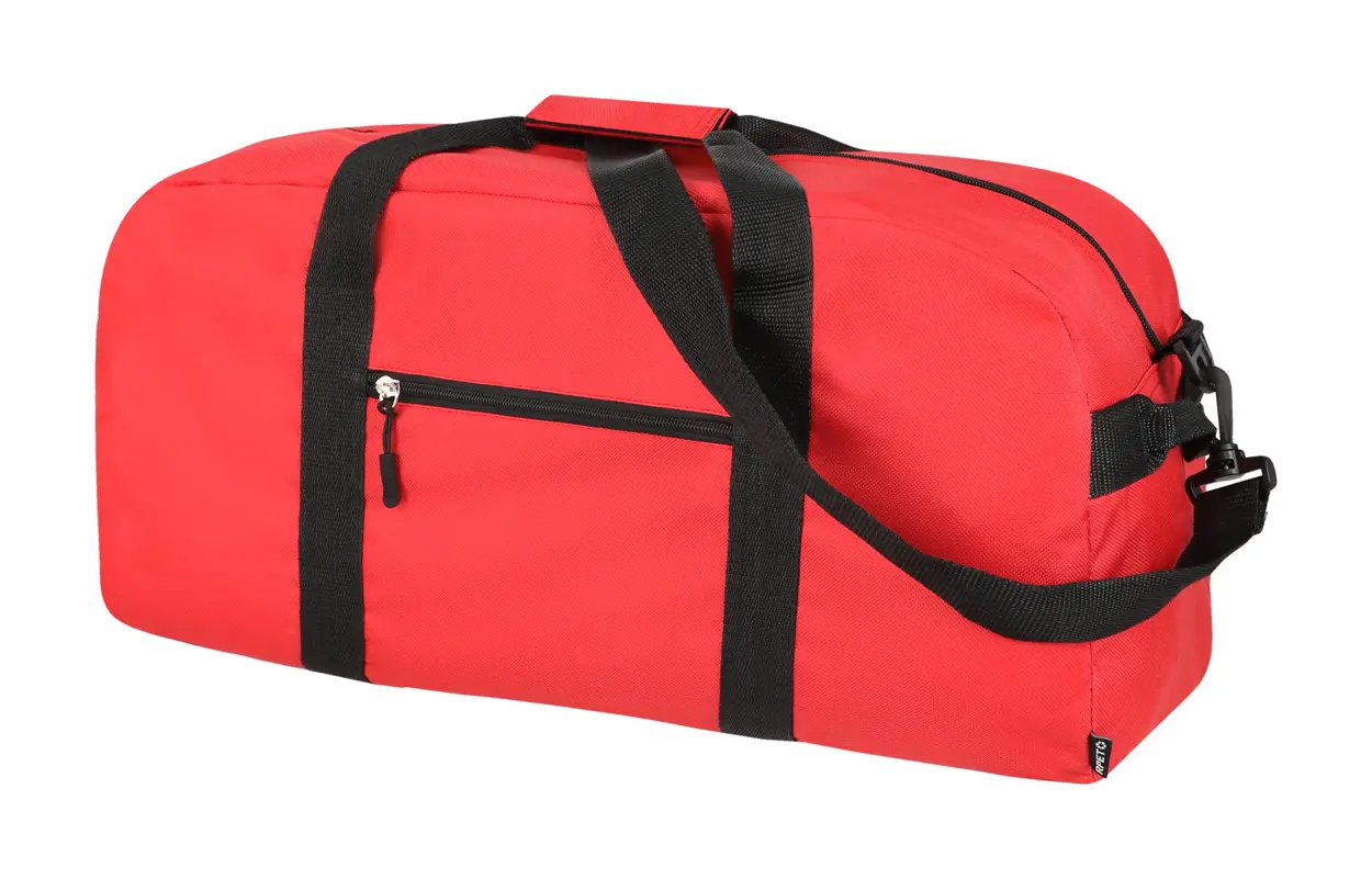 Sportska torba Framton AP735486 red 520×270×250 mm-0