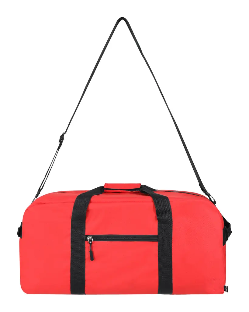 Sportska torba Framton AP735486 red 520×270×250 mm-1