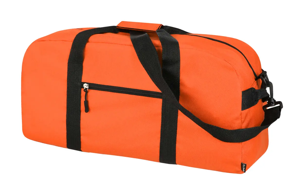 Sportska torba Framton AP735486 orange 520×270×250 mm-0