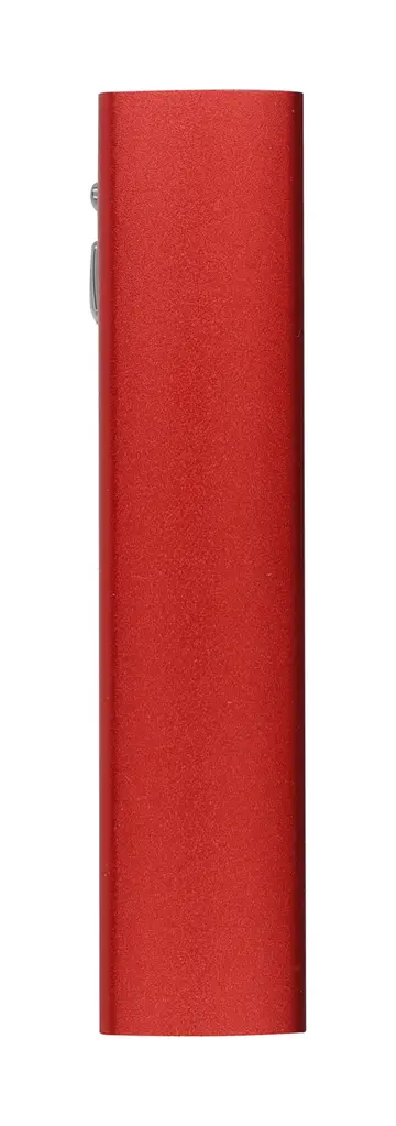 Power bank Serdinam AP735487 red 21×94×26 mm-3