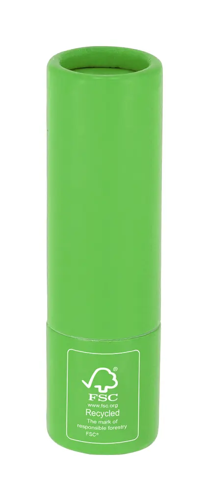 Balzam za usne Vintod AP735491 green ø23×83 mm-0