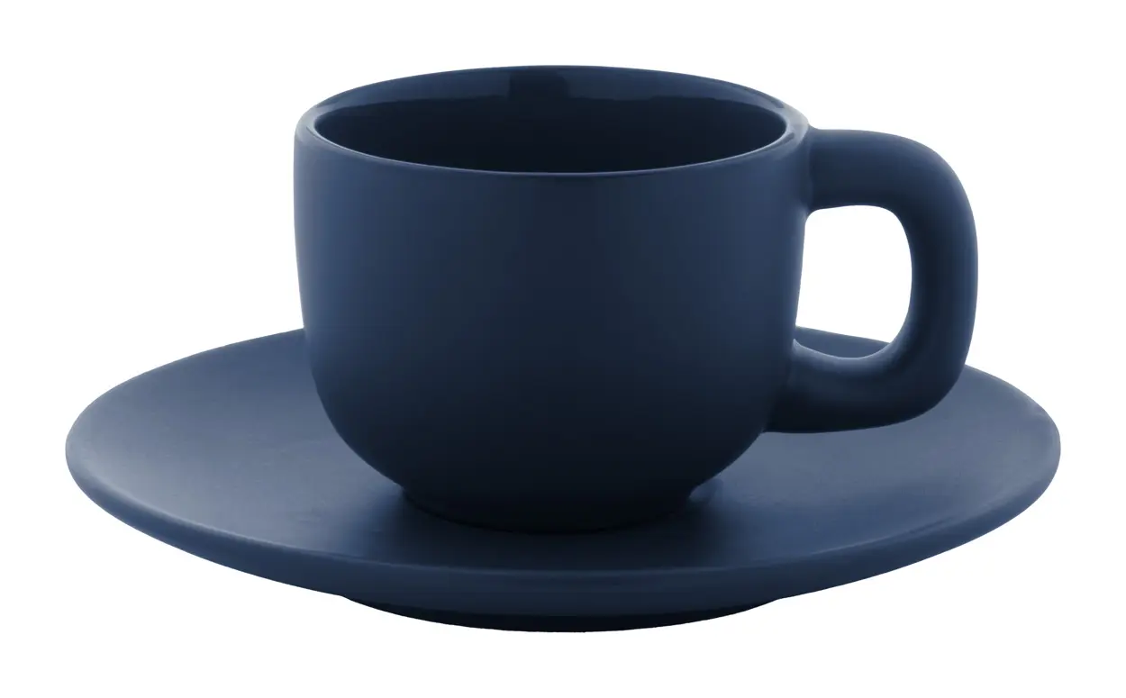 Set šalica za espresso Caturra AP800552 dark blue 130×130×87 mm-3