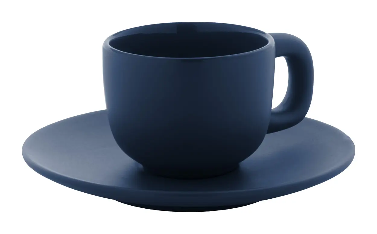 Set šalica za espresso Caturra AP800552 dark blue 130×130×87 mm-4