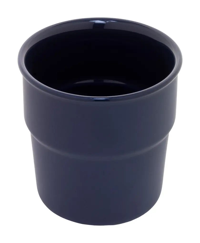 Keramička šalica Calliope AP800554 dark blue ø78×85 mm-2