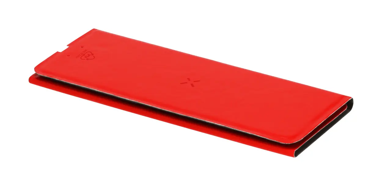 Bežični punjač podloga za miš Dangox AP735514 red 205×88 mm-6