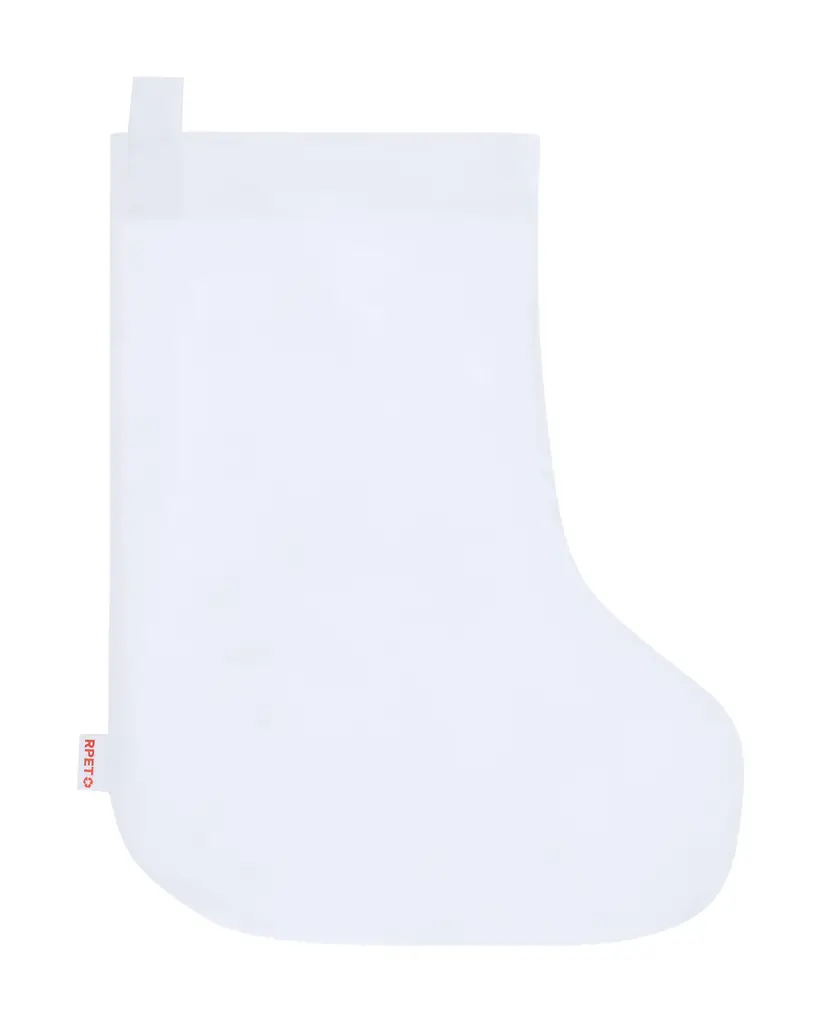 Božićna čarapa za bojanje Mordy AP735450 white 200×290 mm-5