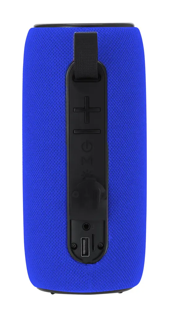 Bluetooth zvučnik Hochok AP735540 blue ø87×187 mm-0