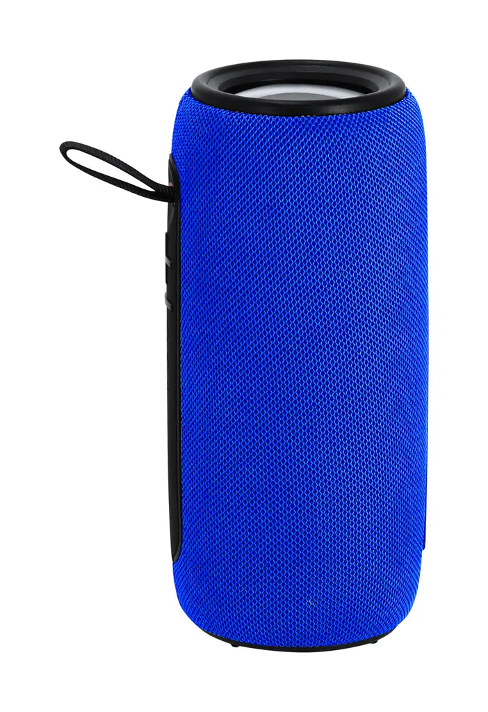 Bluetooth zvučnik Hochok AP735540 blue ø87×187 mm-4