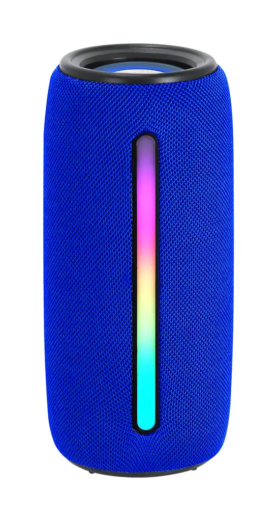 Bluetooth zvučnik Hochok AP735540 blue ø87×187 mm-5