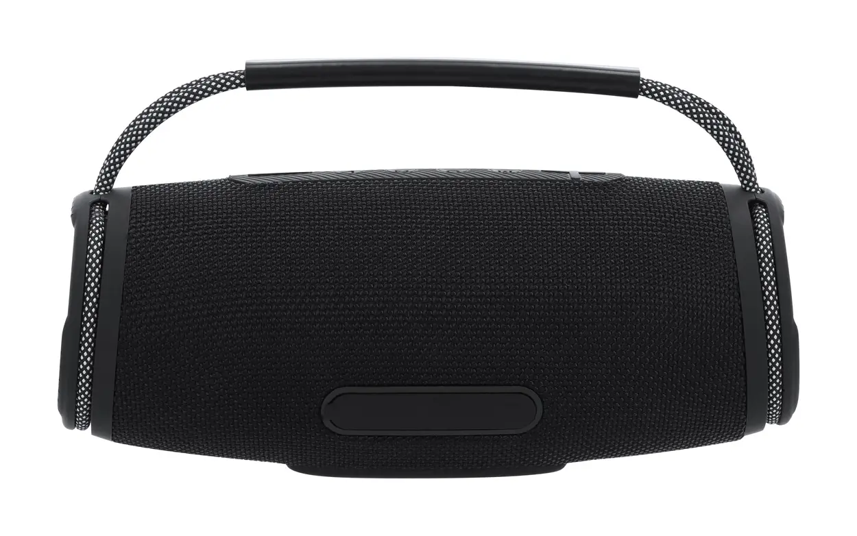 Bluetooth zvučnik Digby AP735541 black 230×85×95 mm-8