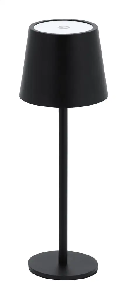 Stolna lampa Tanik AP735544 black ø90×270 mm-0