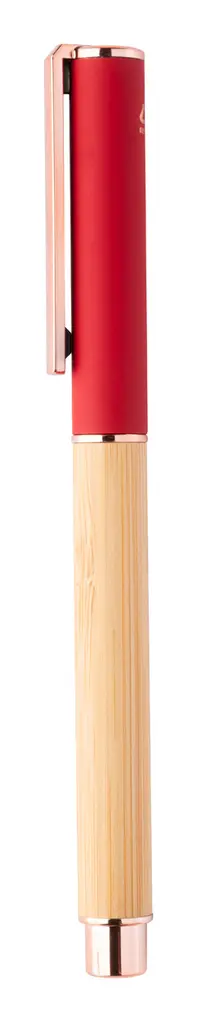 Roller kemijska olovka Blush AP809617 red ø11×136 mm-2