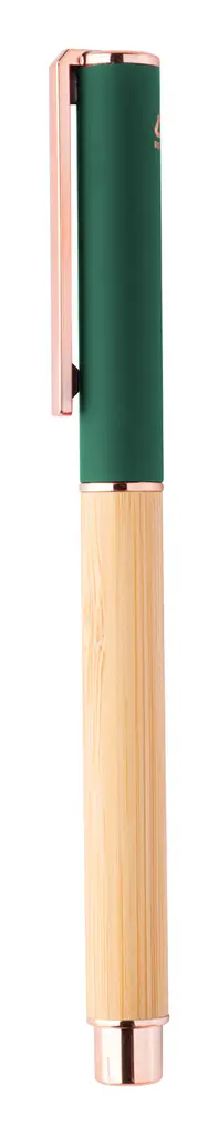 Roller kemijska olovka Blush AP809617 green ø11×136 mm-2