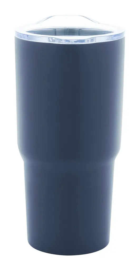 Termo šalica Americano AP808147 dark blue ø85×175 mm-2