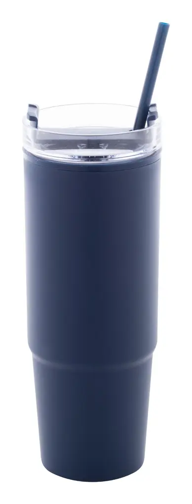 Termo šalica Renley AP808148 dark blue ø90×240 mm-2