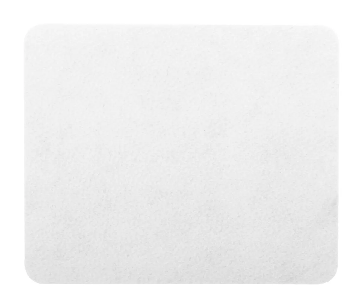 Podloga za miš CreaFelt Cursor AP716807 white 230×190×3 mm-3