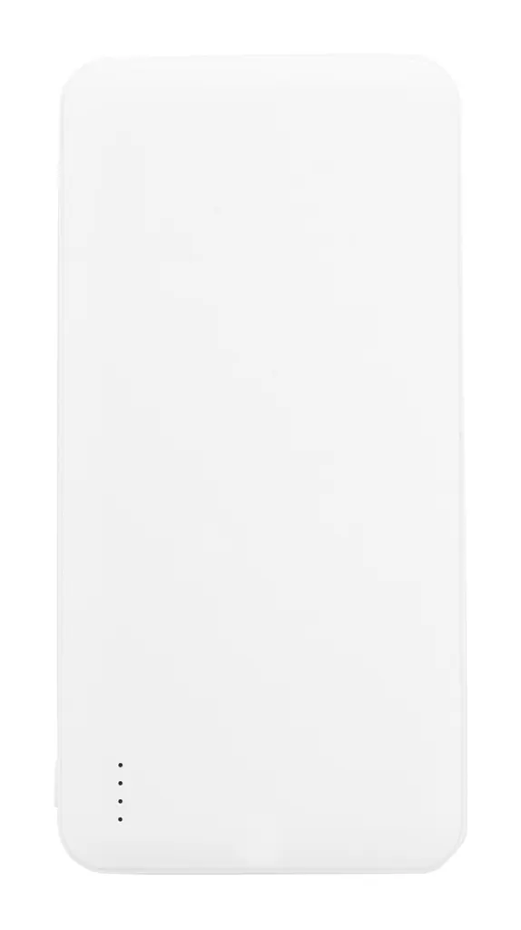 Power bank Rabobank XL AP864049 white 70×136×16 mm-1